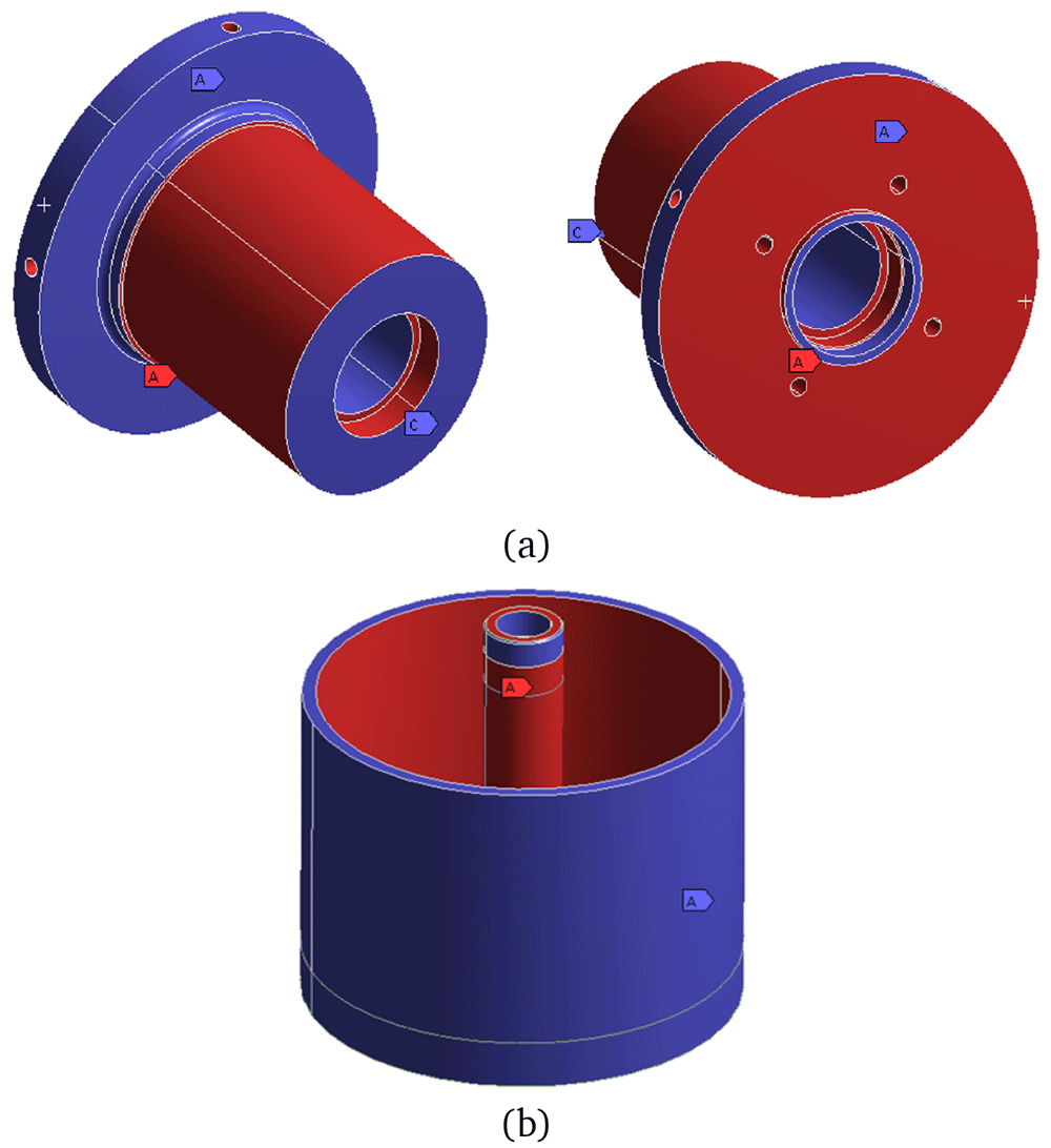 Design and additive manufacturing of a... | Open Research Europe