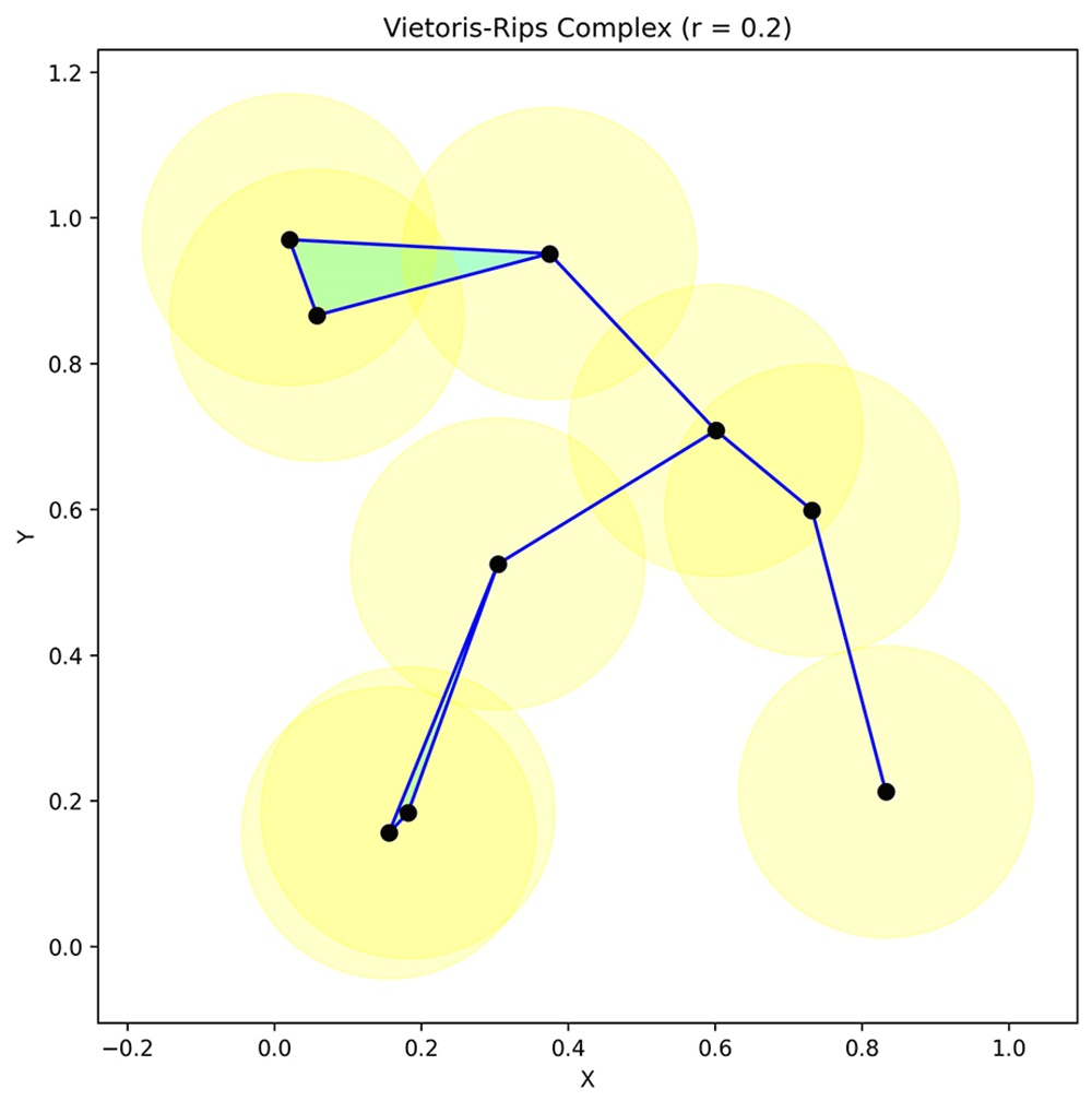 Topology-based analysis and optimization for... | Open Research Europe