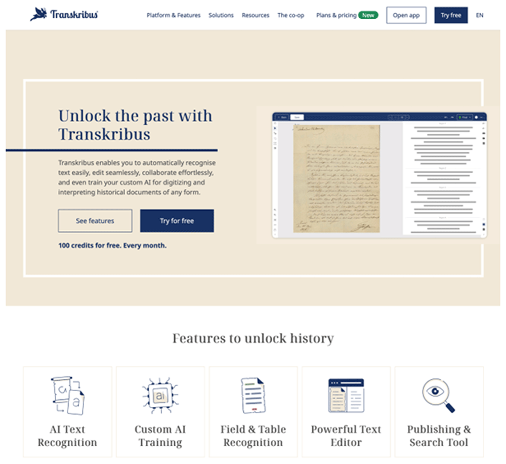 The artificial intelligence cooperative:... | Open Research Europe