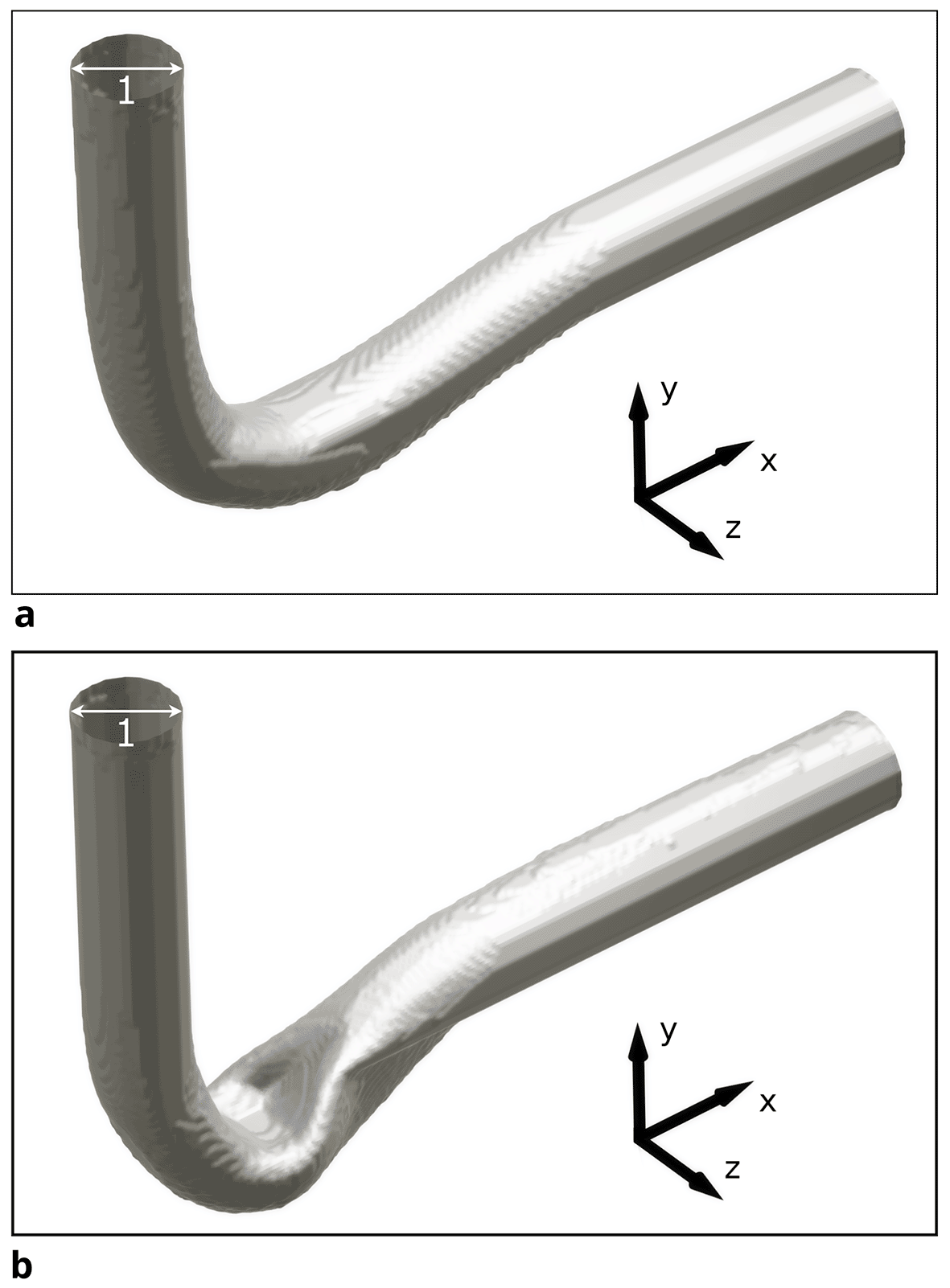 Optimisation of pipes with constant diameter... | Open Research Europe